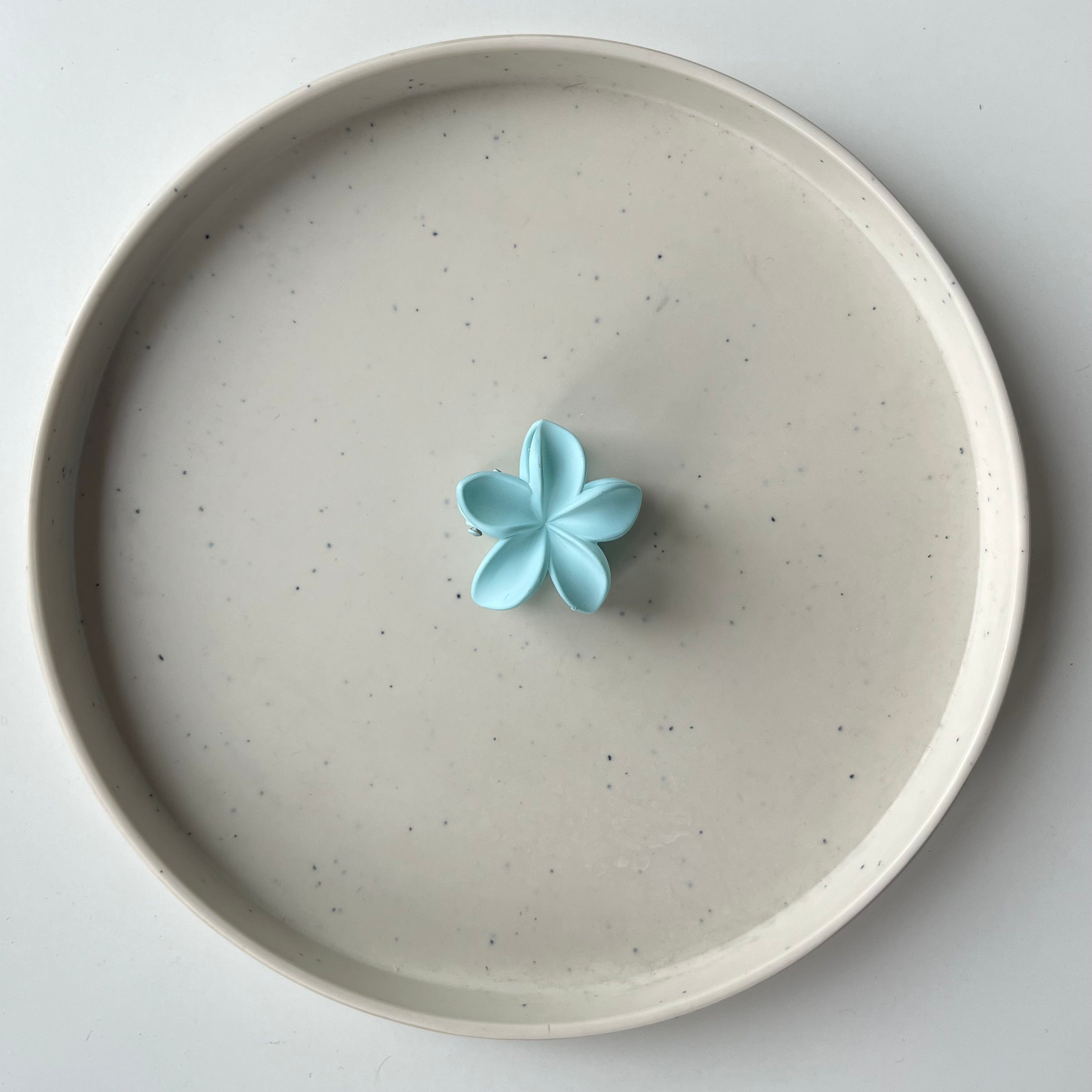 Petite Bloom – Small Hair Claw